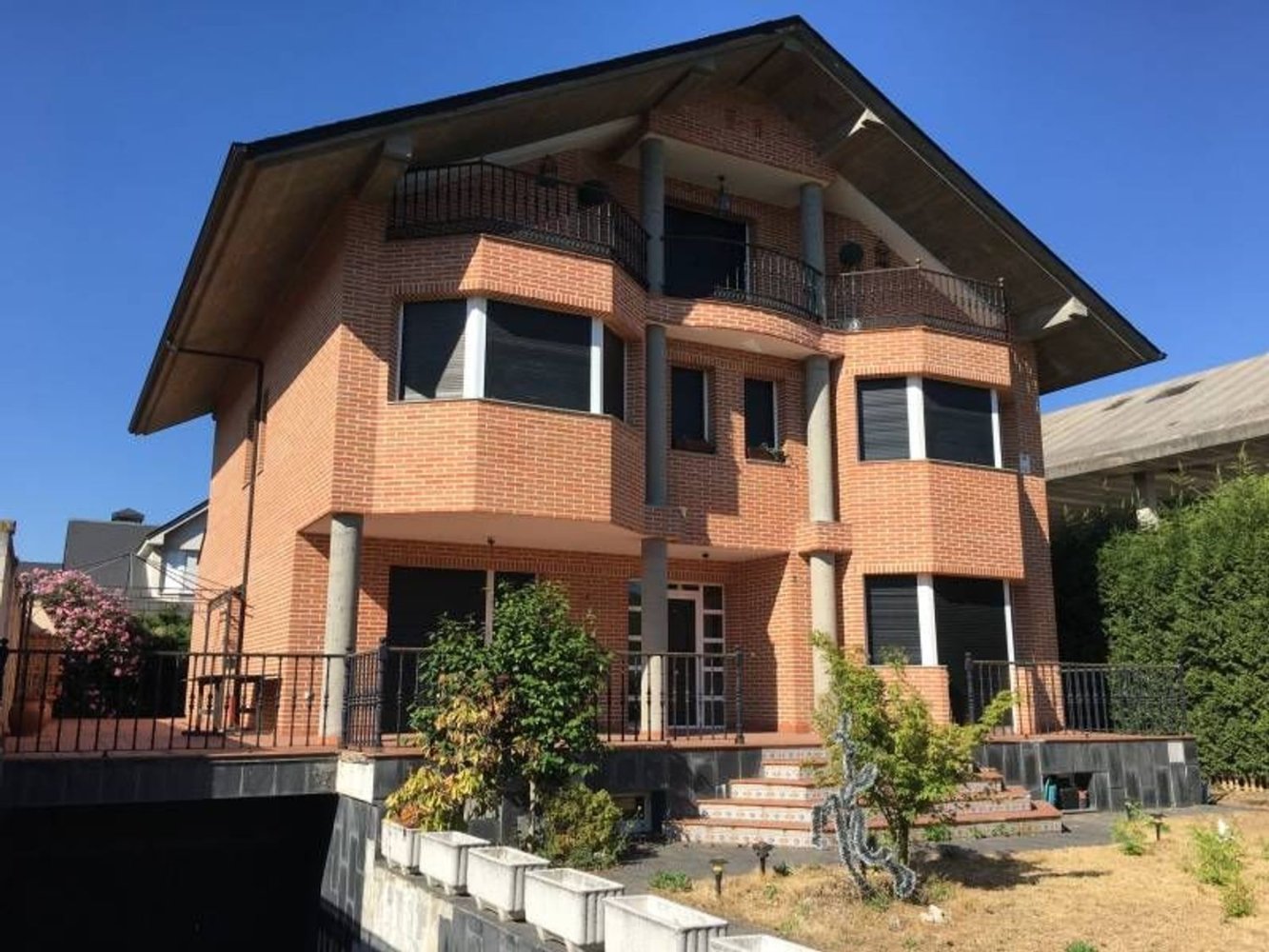 5 Schlafzimmer Haus in Leon, Spain, Nr. 86794