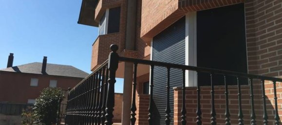 5 Schlafzimmer Haus in Leon, Spain, Nr. 86794 32