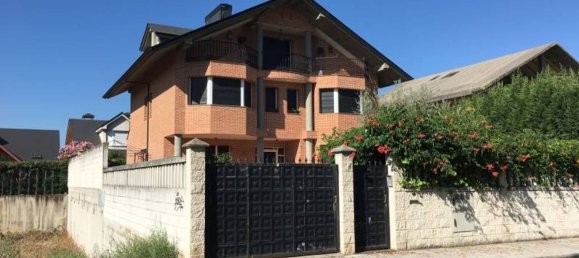 5 Schlafzimmer Haus in Leon, Spain, Nr. 86794 15