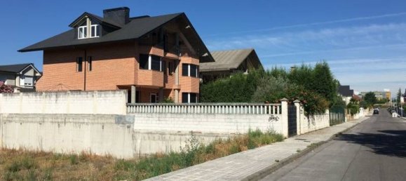 5 Schlafzimmer Haus in Leon, Spain, Nr. 86794 2