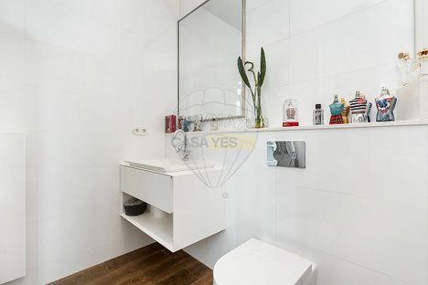 5 bedrooms Apartment in Lisbon, Portugal No. 112703