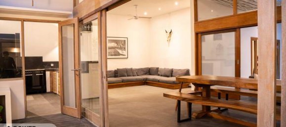 3 غرف نوم فيلا في Canggu, Indonesia رقم 3667 15