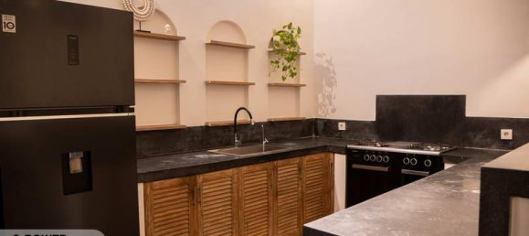 3 غرف نوم فيلا في Canggu, Indonesia رقم 3667 18