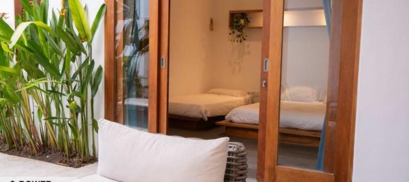 3 غرف نوم فيلا في Canggu, Indonesia رقم 3667 27