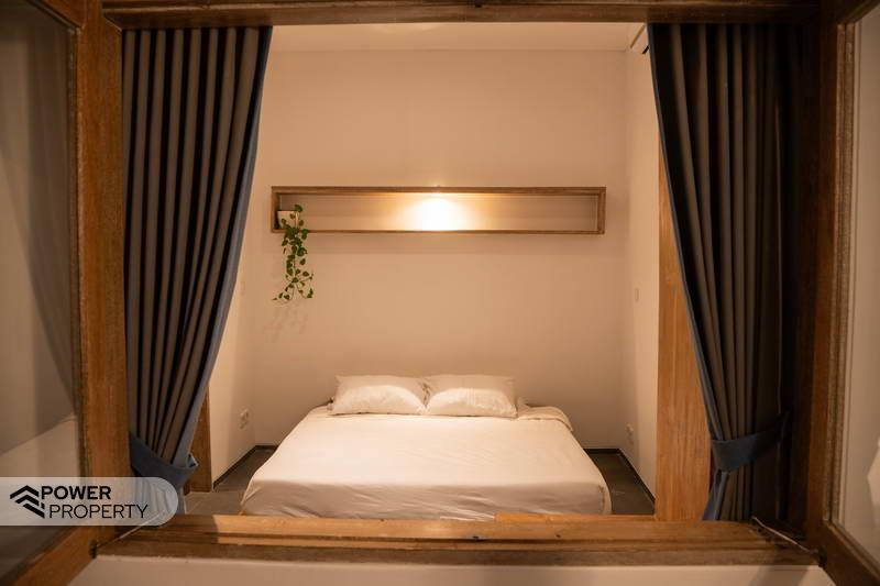 3 غرف نوم فيلا في Canggu, Indonesia رقم 3667