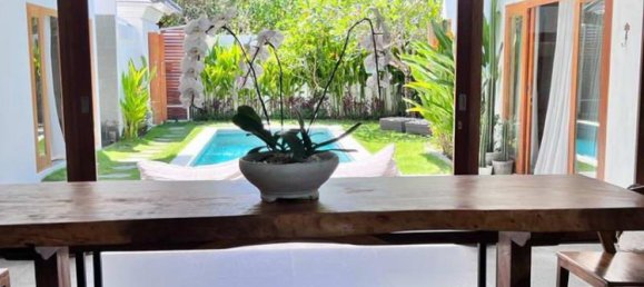 3 غرف نوم فيلا في Canggu, Indonesia رقم 3667 2