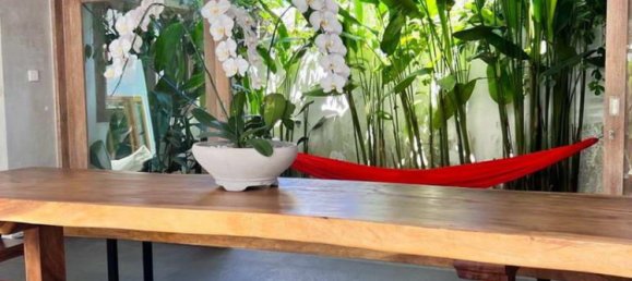 3 غرف نوم فيلا في Canggu, Indonesia رقم 3667 5