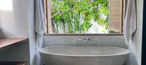 3 غرف نوم فيلا في Canggu, Indonesia رقم 3667 9