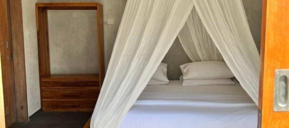 3 غرف نوم فيلا في Canggu, Indonesia رقم 3667 12