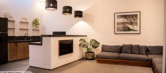 3 غرف نوم فيلا في Canggu, Indonesia رقم 3667 19