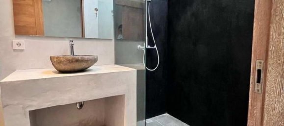 3 غرف نوم فيلا في Canggu, Indonesia رقم 3667 10