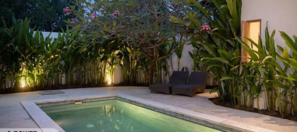 3 غرف نوم فيلا في Canggu, Indonesia رقم 3667 14