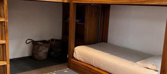 3 غرف نوم فيلا في Canggu, Indonesia رقم 3667 11