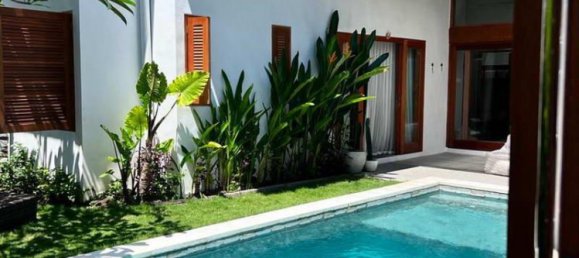 3 غرف نوم فيلا في Canggu, Indonesia رقم 3667 30