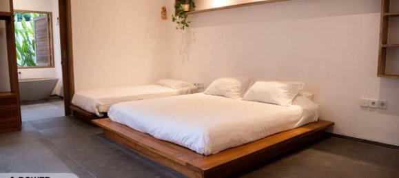 3 غرف نوم فيلا في Canggu, Indonesia رقم 3667 26