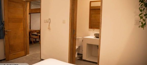 3 غرف نوم فيلا في Canggu, Indonesia رقم 3667 29