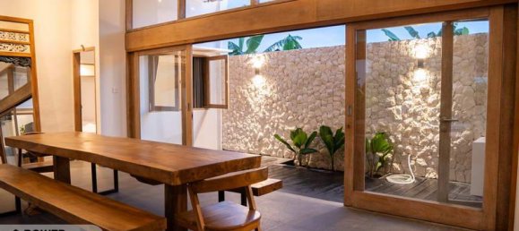 3 غرف نوم فيلا في Canggu, Indonesia رقم 3667 17