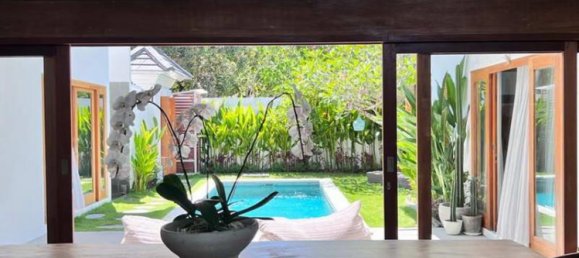 3 غرف نوم فيلا في Canggu, Indonesia رقم 3667 13