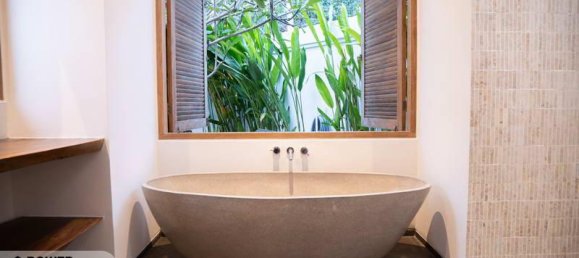 3 غرف نوم فيلا في Canggu, Indonesia رقم 3667 24