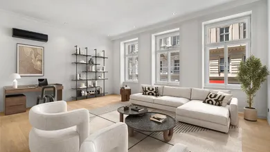 1 غرف نوم شقة في Vienna, Austria رقم 255340