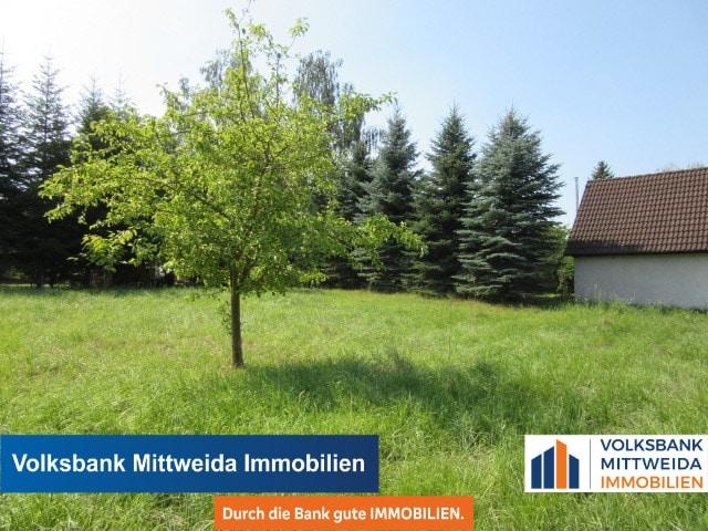  Land in Mittelsachsen, Germany No. 266036