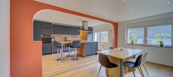 2 bedrooms Apartment in Yutz, France No. 244612 3