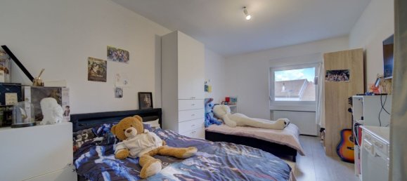 2 bedrooms Apartment in Yutz, France No. 244612 13