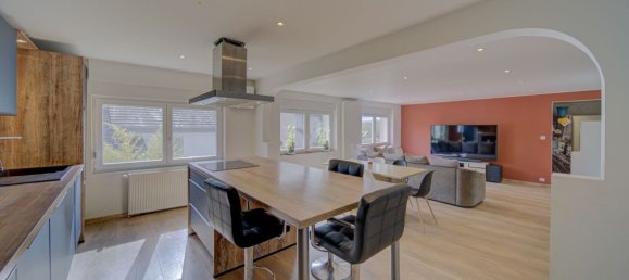 2 bedrooms Apartment in Yutz, France No. 244612 5