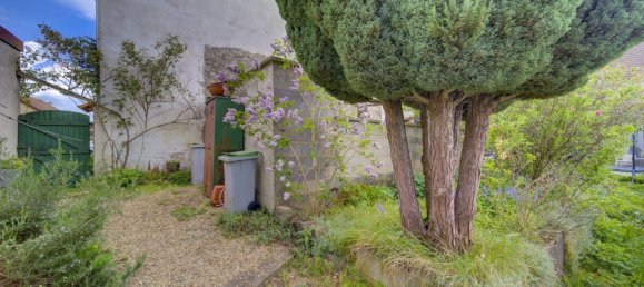 2 bedrooms Apartment in Yutz, France No. 244612 16