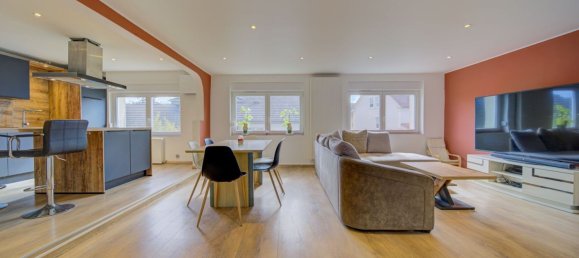 2 bedrooms Apartment in Yutz, France No. 244612 2