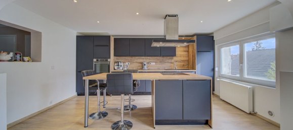 2 bedrooms Apartment in Yutz, France No. 244612 7