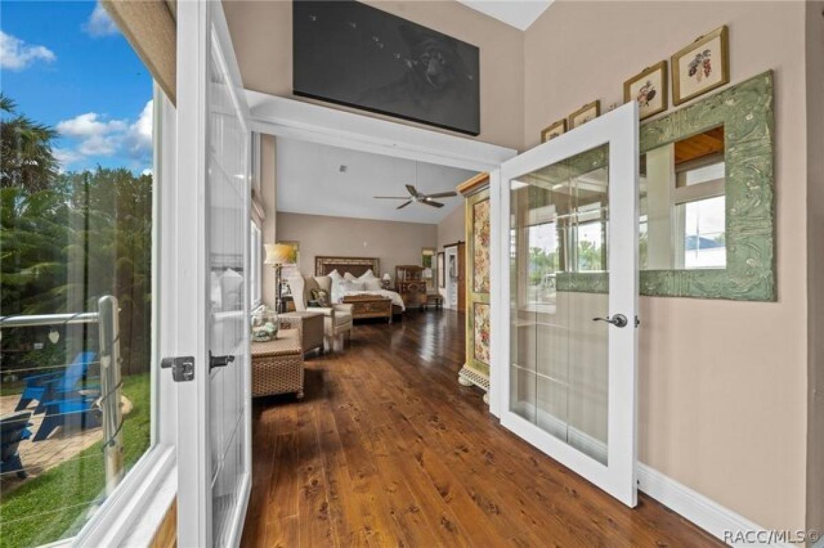 3 bedrooms House in Homosassa, USA No. 424191