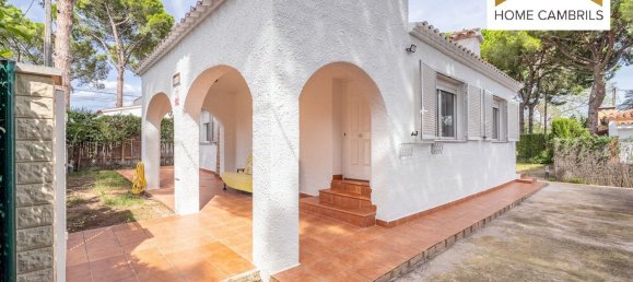 3 bedrooms House in Mont-roig del Camp, Spain No. 113011 4