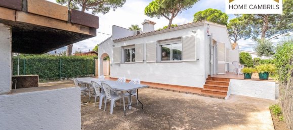 3 bedrooms House in Mont-roig del Camp, Spain No. 113011 2