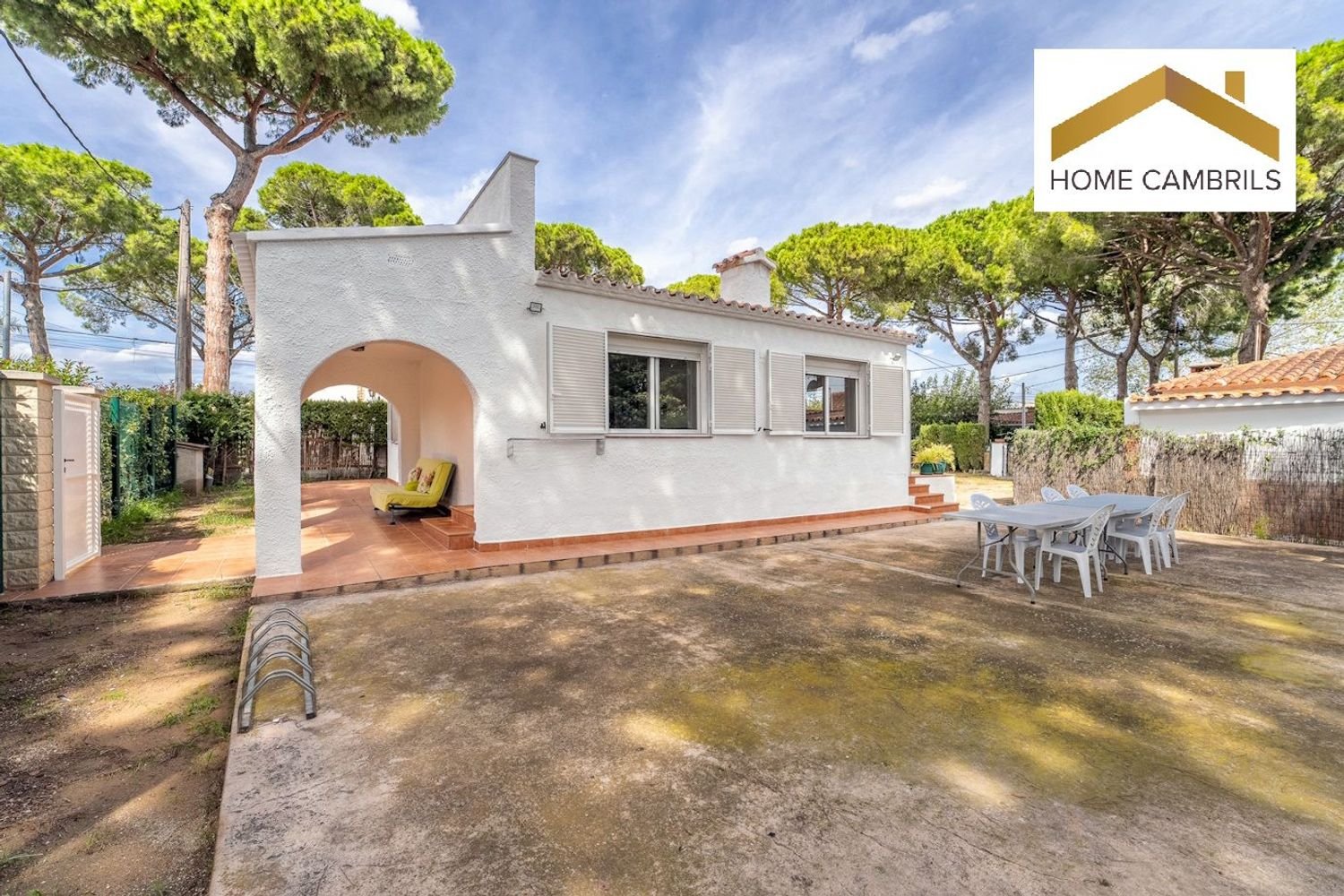 3 bedrooms House in Mont-roig del Camp, Spain No. 113011