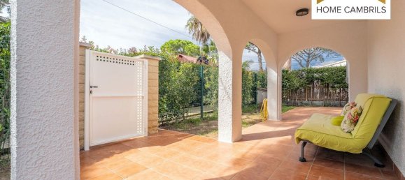 3 bedrooms House in Mont-roig del Camp, Spain No. 113011 8