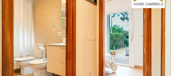 3 bedrooms House in Mont-roig del Camp, Spain No. 113011 22