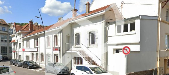 Propiedad comercial en Longwy, France 428 m² No. 223967 3