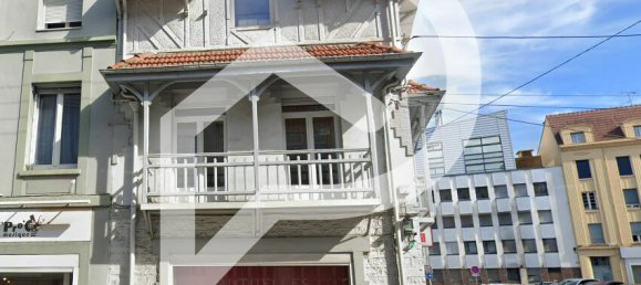 Propiedad comercial en Longwy, France 428 m² No. 223967 2