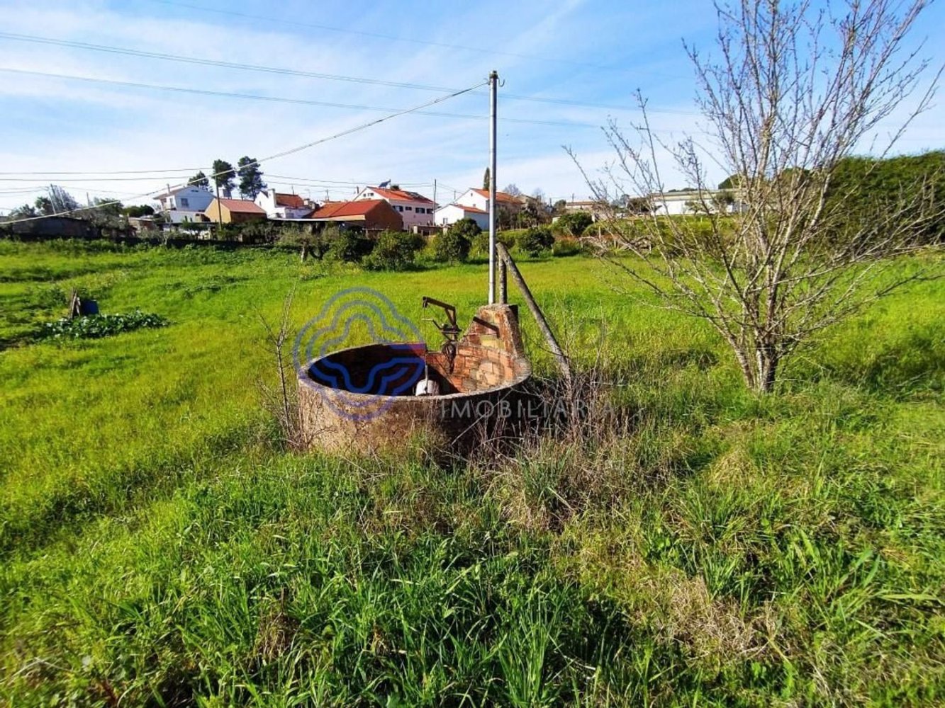  قطعة أرض في Tomar, Portugal 2682متر مربع رقم 79578