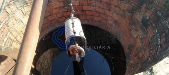 Земельный участок 2682м² в Томар, Португалия № 79578 7