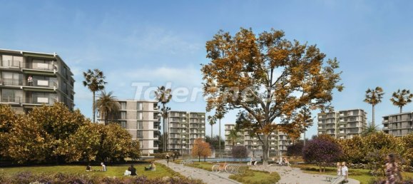 Apartment 3+1 in Mersin, Turkey No. 4088 4