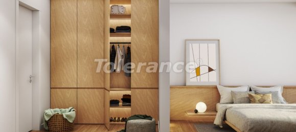 Apartment 3+1 in Mersin, Turkey No. 4088 19