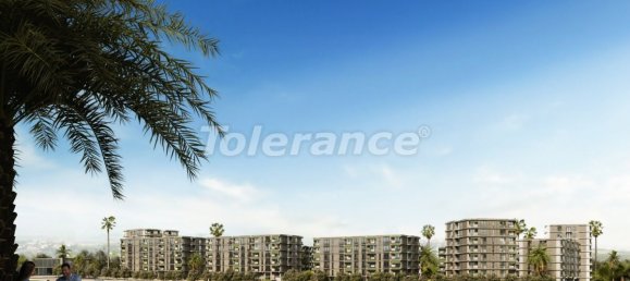 Apartment 3+1 in Mersin, Turkey No. 4088 6