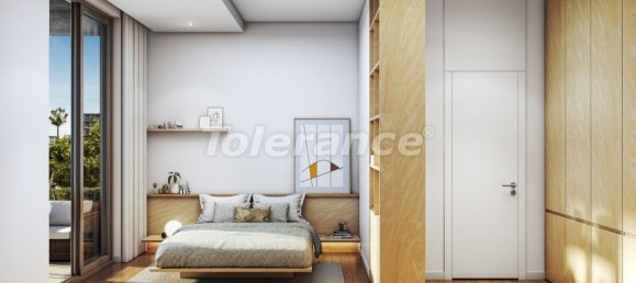 Apartment 3+1 in Mersin, Turkey No. 4088 15