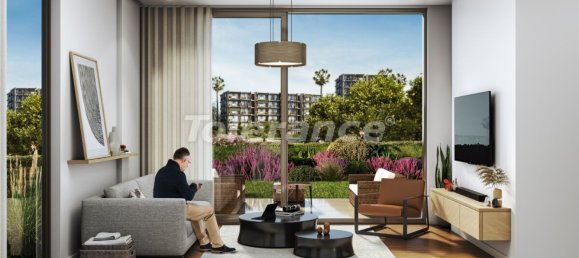 Apartment 3+1 in Mersin, Turkey No. 4088 9