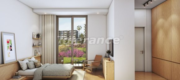 Apartment 3+1 in Mersin, Turkey No. 4088 11