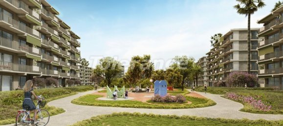 Apartment 3+1 in Mersin, Turkey No. 4088 2