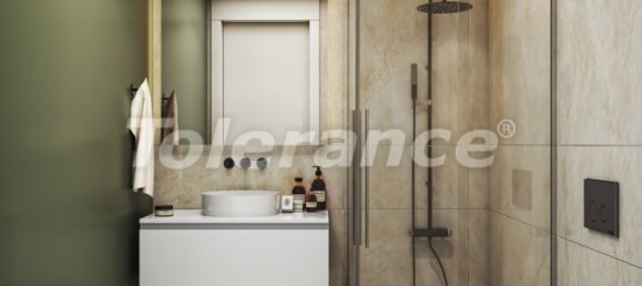 Apartment 3+1 in Mersin, Turkey No. 4088 20