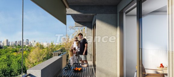 Apartment 3+1 in Mersin, Turkey No. 4088 8